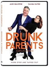 Picture of Drunk Parents [DVD]
