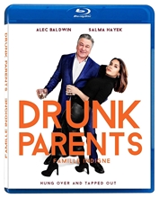 Picture of Drunk Parents [Blu-ray]