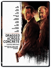 Picture of Dragged Across Concrete [DVD]