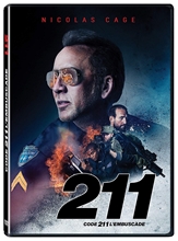 Picture of 211 [DVD]