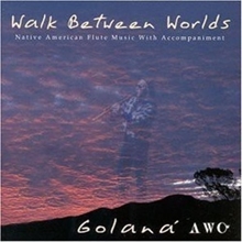 Picture of WALK BETWEEN WORLDS  by GOLANA