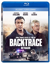 Picture of Backtrace [Blu-ray+DVD]