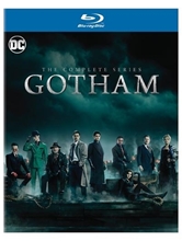 Picture of Gotham: The Complete Series [Blu-ray]