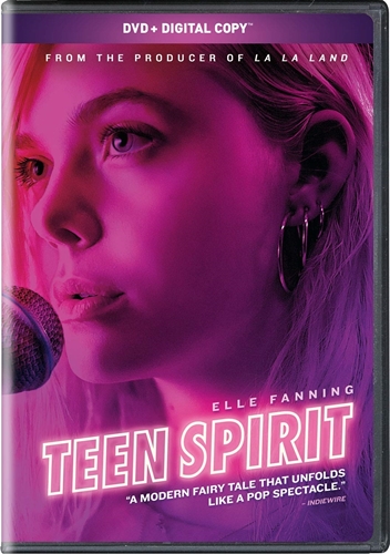 Picture of Teen Spirit [DVD]