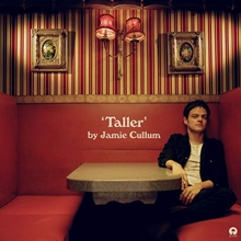 Picture of TALLER  by JAMIE CULLUM