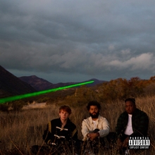 Picture of INJURY RESERVE (LP) by INJURY RESERVE