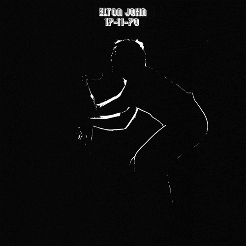 Picture of 17-11-70(LP) by JOHN,ELTON