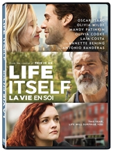 Picture of Life Itself [DVD]