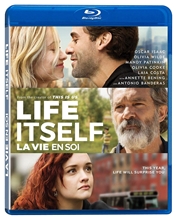 Picture of Life Itself [Blu-ray]