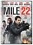 Picture of Mile 22 [DVD]