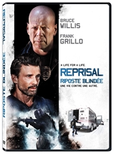 Picture of Reprisal [DVD]