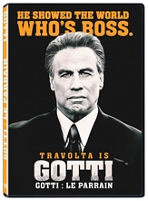Picture of Gotti [DVD]