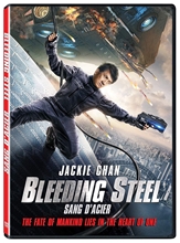 Picture of Bleeding Steel [DVD]