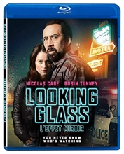 Picture of Looking Glass [Blu-ray]