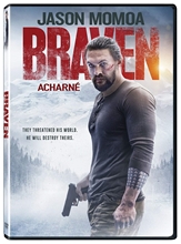 Picture of Braven [DVD]