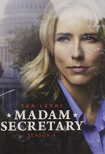 Picture of Madam Secretary: Season Four