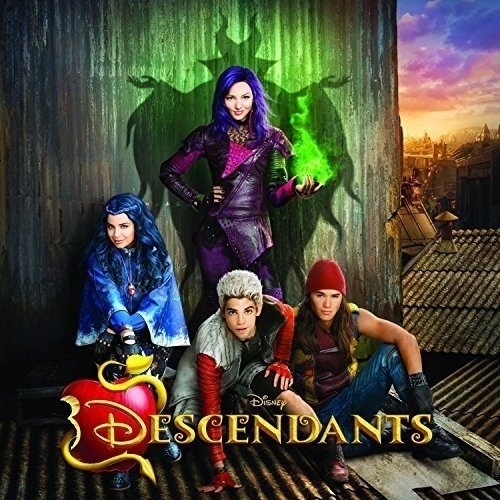 Picture of DESCENDANTS by OST