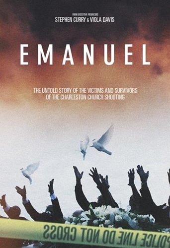 Picture of Emanuel [DVD]