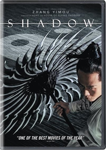 Picture of Shadow [DVD]