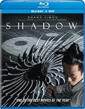 Picture of Shadow [Blu-ray+DVD]
