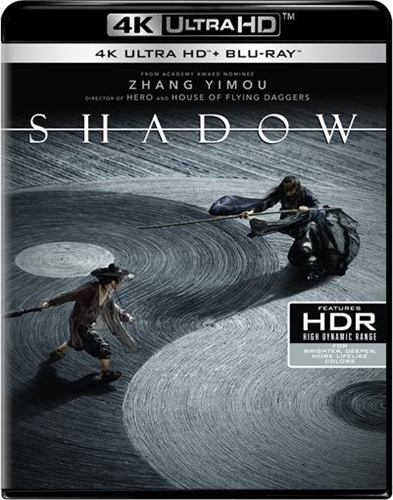 Picture of Shadow [UHD+Blu-ray]