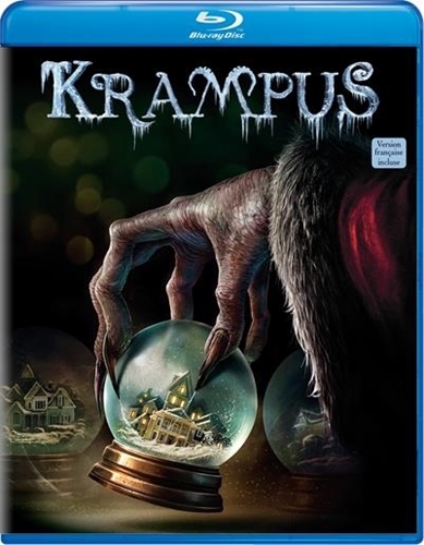 Picture of Krampus [Blu-ray]