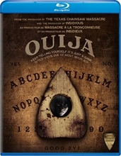 Picture of Ouija [Blu-ray]