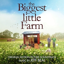 Picture of The Biggest Little Farm  by Jeff Beal