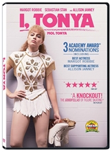 Picture of I, Tonya [DVD]
