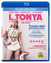 Picture of I, Tonya [Blu-ray+DVD]
