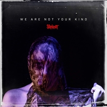 Picture of WE ARE NOT YOUR KIND by SLIPKNOT