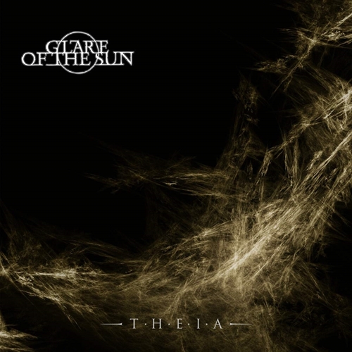 Picture of Theia  by Glare Of The Sun