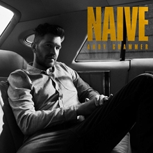 Picture of Naïve  by ANDY GRAMMER