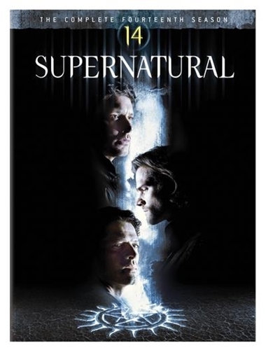 Picture of Supernatural: The Complete Fourteenth Season [DVD]