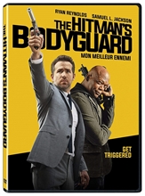 Picture of The Hitman's Bodyguard [DVD]