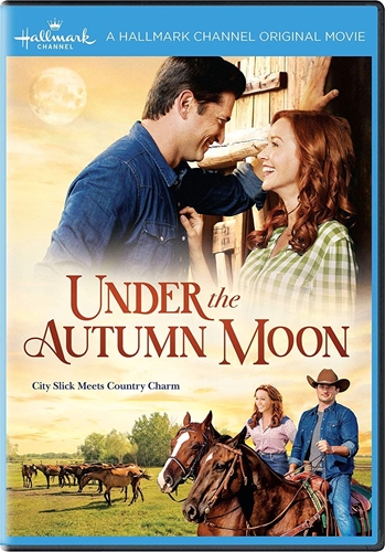 Picture of Under the Autumn Moon [DVD]