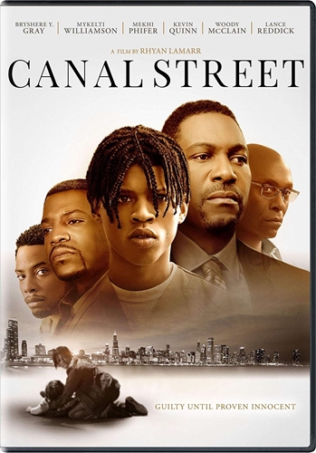 Picture of Canal Street [DVD]