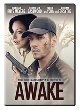 Picture of Awake [DVD]