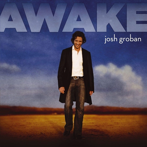 Picture of AWAKE  by JOSH GROBAN