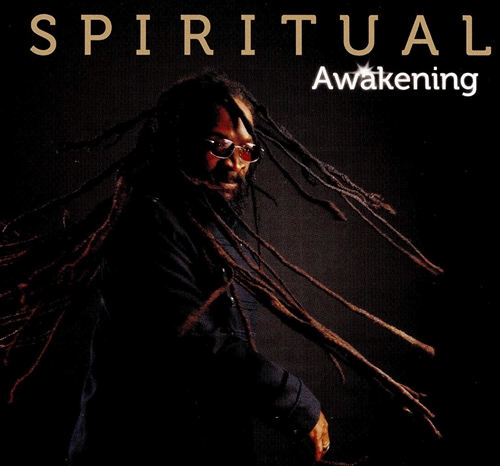 Picture of AWAKENING  by SPIRITUAL