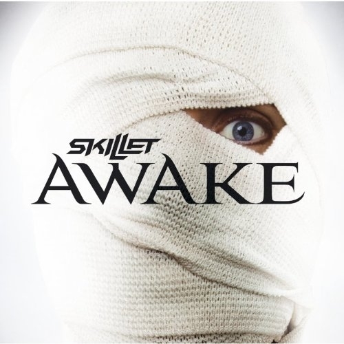 Picture of AWAKE  by SKILLET