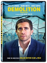 Picture of Demolition [DVD]