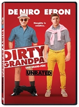 Picture of Dirty Grandpa [DVD]