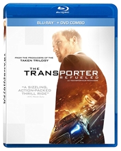 Picture of The Transporter Refueled