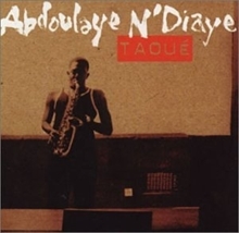 Picture of TAOUÉ by ABDOULAYE N'DIAYE