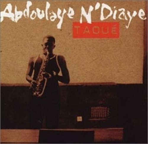 Picture of TAOUÉ  by ABDOULAYE N'DIAYE