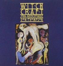 Picture of WITCHCRAFT by ABERCROMBIE, JOHN