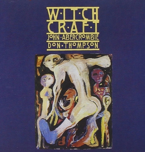 Picture of WITCHCRAFT  by JOHN ABERCROMBIE