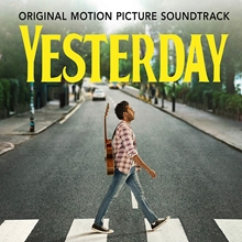 Picture of YESTERDAY(OST/MOTION PICT)  by OST