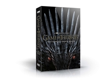 Picture of Game of Thrones: Season 8 (DVD)